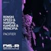 Download track Pacifier (Extended Mix)