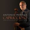 Download track Caprices, Op. 25 No. 8 In A Minor - Moderato Ma Energico