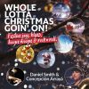 Download track Jingle Bells Boogie