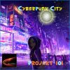 Download track Cyberpunk City (Flash Version)