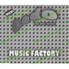 Download track Music Factory (Expro Remix)