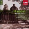 Download track 2. Suite No. 9 In G Minor HWV434 [Richter] - II. Courante Allegro Vivace