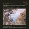 Download track Violin Concerto In A Minor, Op. 82: II. Andante-III. Più Animato