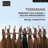 Download track Armenian Folk Dances: No. 9, Back And Forth