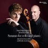 Download track 07. Cello Sonata In G Minor, Op. 19 - II. Allegro Scherzando