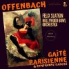 Download track V. Mazurka (La Vie Parisienne) - Gaîté Parisienne, Arr. Manuel Rosenthal (Remastered 2022)