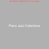 Download track Piano Jazz Soundtrack For Lounges