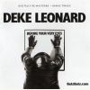 Download track I Didn't Ask To Be Here (2002)