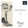 Download track Piano Trio No. 3 In F Minor, Op. 65, B. 130 II. Allegretto Grazioso