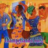 Download track El Gustico Champeta Africana