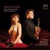 Download track Suite For Two Violins: Tranquillo (Tranquillo)