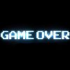 Download track Game Over (Slowed)