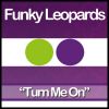 Download track Turn Me On (Radio Mix)