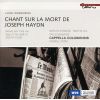 Download track Chant Sur La Morte De Joseph Haydn: V. Maestoso: L'Un Et L'Autre Est Vainqueur