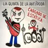 Download track Cargado De Estática