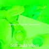 Download track Exquisite Smooth Jazz Sax Ballad - Vibe For Almond Milk Lattes