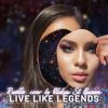 Download track Live Like Legends