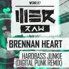 Download track Hardbass Junkie (Digital Punk Remix)