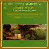 Download track Concerto N°6 A Cinque, Op. 1 Pour Cordes Et Clavecin (Largo)