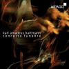 Download track Concerto Funèbre For Violin And String Orchestra - IV. Choral (Langsamer Marsch). Breit