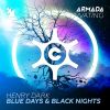 Download track Blue Days & Black Nights