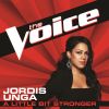 Download track A Little Bit Stronger (The Voice Performance)