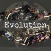 Download track Evolution, Pt. 2