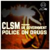 Download track Police On Drugs (Extended Mix For DJ Type People)