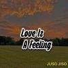 Download track Love Is Feeling