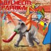 Download track Paprika