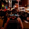 Download track Spectacular Jazzhop Lofi - Background For All Night Study Sessions