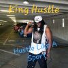 Download track Hustle Like A Sport