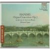 Download track 10. Concerto In B-Flat Major Op. 7 No. 3-Organo Adagio E Fuga Ad Libitum