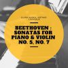 Download track Sonata No. 6 In A Major, Op. 30 No. 1: II. Adagio