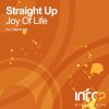 Download track Joy Of Life (Radio Edit)