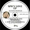 Download track Spicy Love (Dubstrumental)