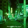 Download track High-Class Ambience For Tokyo Nights