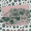 Download track Funky Backdrops For Morning Dog Walks