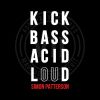 Download track Kick Bass Acid Loud