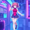 Download track Neon Chase