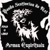 Download track Armas Espirituais