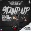 Download track Stand Up (Sub Zero Remix)