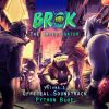 Download track Brok: The InvestiGator (Synth Remix)