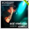 Download track Acid Revolution (Continuous DJ Mix)