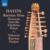 Download track Baryton Trio In D Major, Hob. XI58 III. Finale. Allegro Di Molto