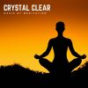 Download track Crystal Bowl Meditation