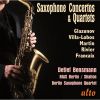 Download track 4. Ballade For Tenor Saxophone And Orchestra