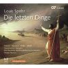 Download track 16. Die Letzten Dinge, WoO 61, Pt. II, The Final Judgement On The Living And The Dead Selig Sind Die Toten