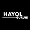 Download track Hayol