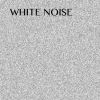 Download track Pure White Noise - Loopable White Noise With No Fade